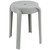 Simply Plastic Stool - Green
