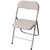 Home Collection Boucle Chair - Beige