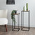 Tromso Set Of 2 Plant Tables