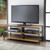 Tromso Shelf TV Unit
