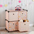 Kids Home 4 Cube Storage - Rainbow