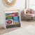 Kids Home 3 Tier Bookshelf