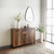Tromso Large Sideboard