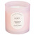 Love Scented Candle - Coconut & Vanilla