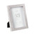 Concrete Effect Photo Frame 4 x 6"