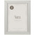 Nora A4 Ribbed Photo Frame 2pk