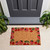 Fruits Coir Doormat