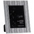 Glitter Glass Photo Frame 5 x 7"