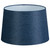 Linen Shade 11" - Blue