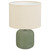 Matte Figi Lamp - Green