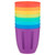Kids Plastic Tumbler Cups 8pk