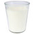 Recycled Glass Citronella Candle