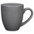 Jumbo Ribbed Mug - Grey