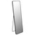 Squoval Glass Full Length Mirror