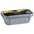 Large Foil Containers With Lids 12pk