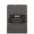 Ribbed Tea Towels 3pk - Grey