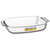 Pyrex Rectangle Daily Dish 2.6L