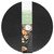 Kitchen Essentials Slate Serving Board