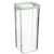 Airtight Clip Lock Container - Sage - 1.8L