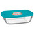Pyrex Cook & Store Dish With Lid 2.5L