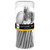 Stainless Steel Cutlery Set 24pc