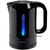 Goodmans Plastic Kettle - Black