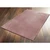 Microplush Rug 110 x 160cm - Blush