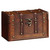 Wooden Treasure Chest - Small