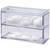 Mini 2 Drawer Stackable Organiser