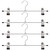 Metal Soft Grip Clip Hangers 4pk