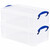 Really Useful Boxes 5L 2pk