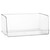 Clear Stacking Caddy - Large