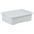 Under Bed Storage Box 32L - Pebble