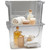 Clear Stackable Caddy - Large