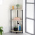 3 Tier Corner Shelf