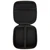Large Black Travel Organiser Case