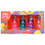 Sol Beauty Fragrance Mist Set 5pc