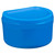 Denture Bath - Blue