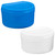 Denture Bath - Blue