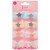 Ella Hair Clips 8pk - Stars