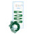Ella School Hair Accessories - Ribbon Elastics