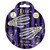 Ella Style At Halloween Spider Clips 2pk