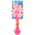 Peppa Pig Brush & Ponios Set