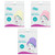The Bath Shop Collection XL Microfibre Hair Wrap - Pink