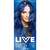 Schwarzkopf Live Hair Dye - Electric Blue