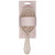 Style Studio Vented Detangle Hairbrush - Beige