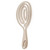 Style Studio Vented Detangle Hairbrush - Beige