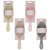 Style Studio Vented Detangle Hairbrush - Beige