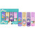 Squishmallows Body Spray 4 x 50ml