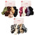 Style Studio Hair Scrunchies 5pk - Leopard
